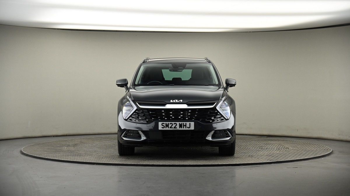 Used Kia Sportage 2022 for sale - 76536441: Photo 18