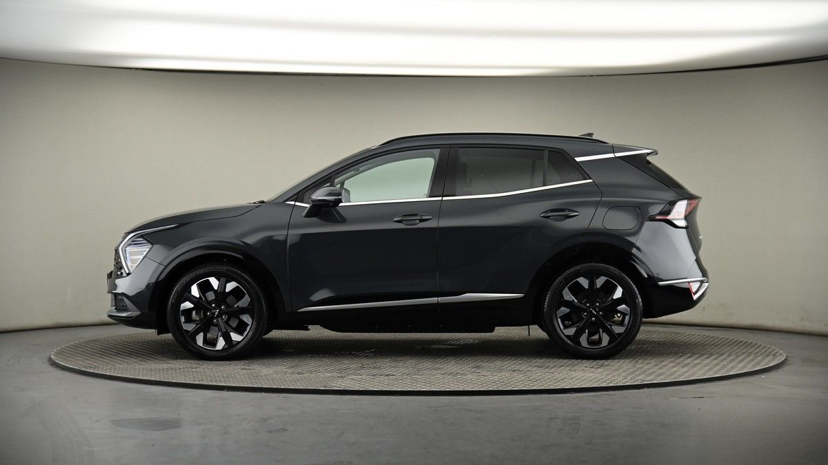 Used Kia Sportage 2022 for sale - 76536441: Photo 19