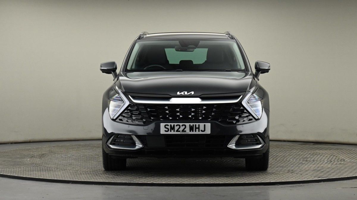 Used Kia Sportage 2022 for sale - 76536441: Photo 21