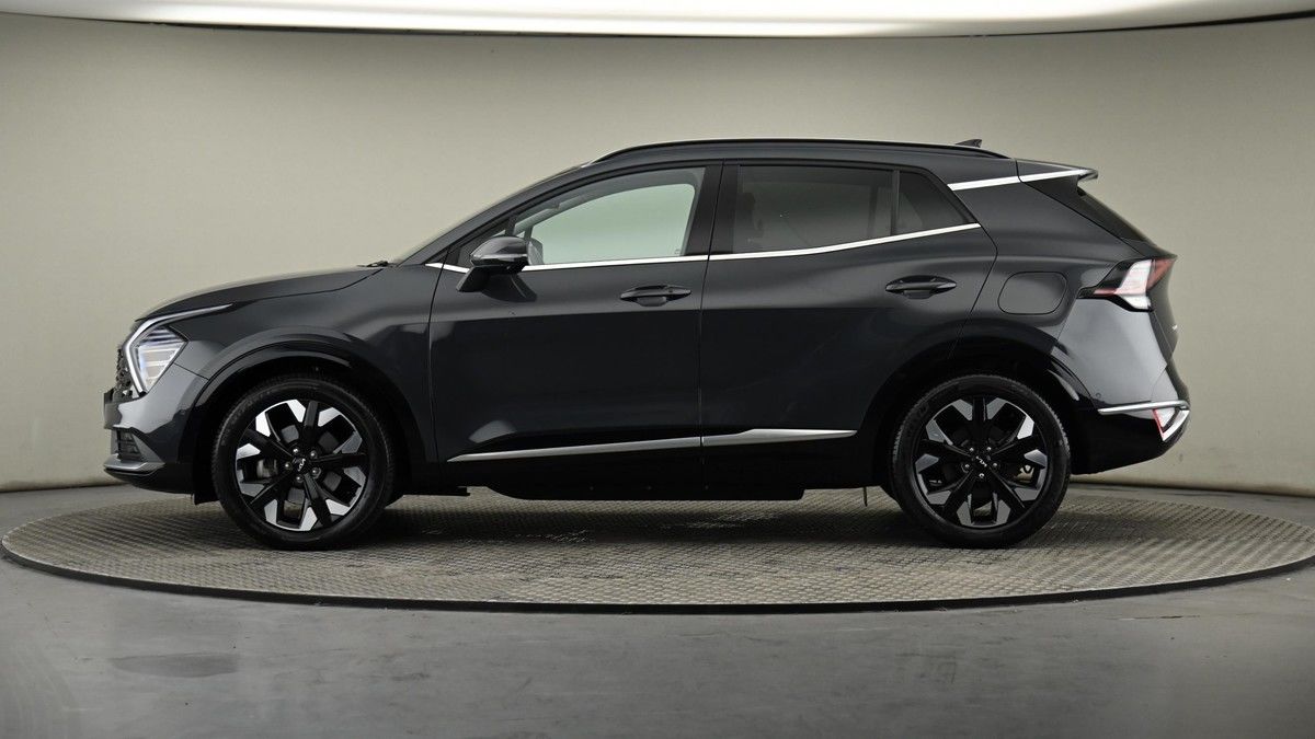 Used Kia Sportage 2022 for sale - 76536441: Photo 23