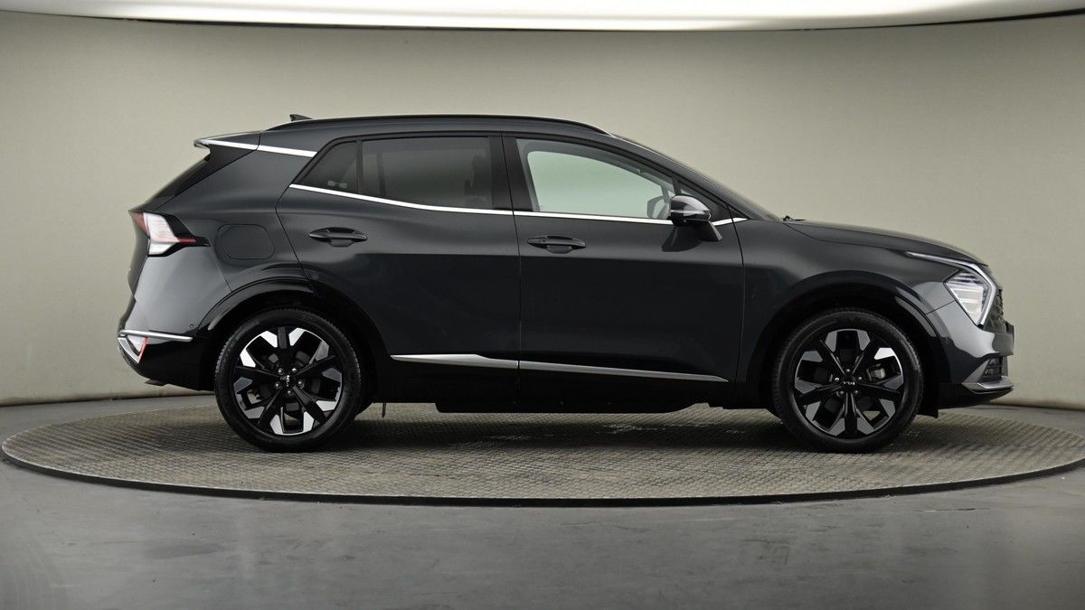 Used Kia Sportage 2022 for sale - 76536441: Photo 27