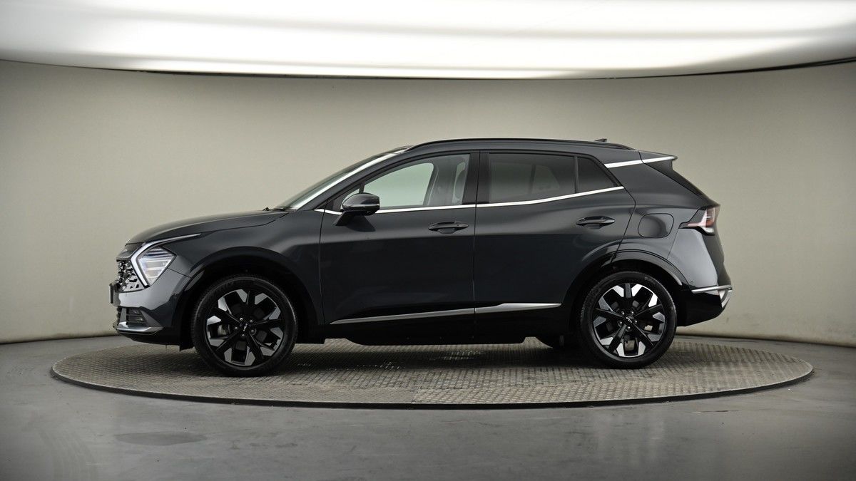 Used Kia Sportage 2022 for sale - 76536441: Photo 35