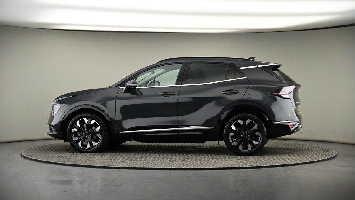 Used Kia Sportage 2022 for sale - 76536441: Photo 36