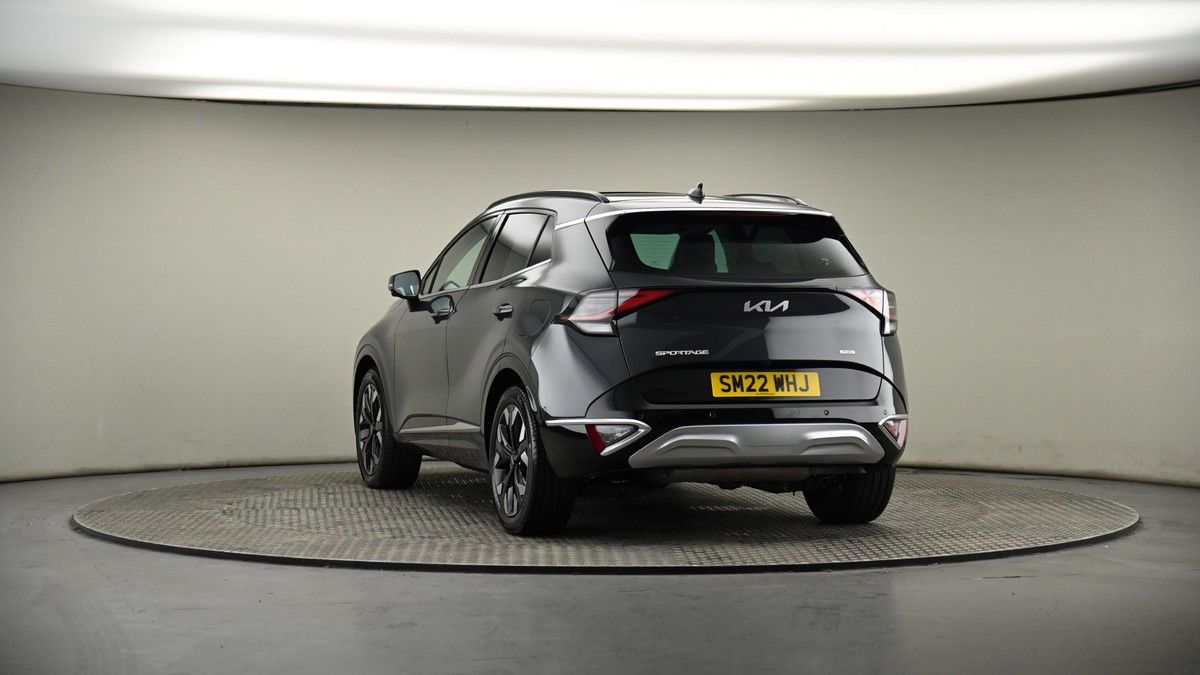 Used Kia Sportage 2022 for sale - 76536441: Photo 39