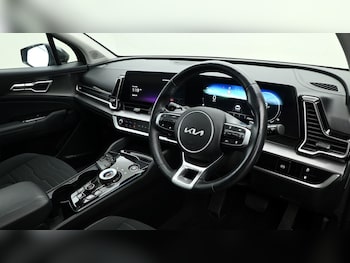 Used Kia Sportage 2022 for sale - 76536441: Photo