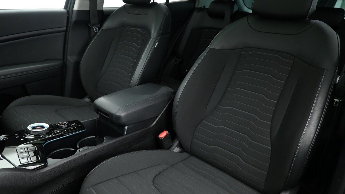 Used Kia Sportage 2022 for sale - 76536441: Photo 4