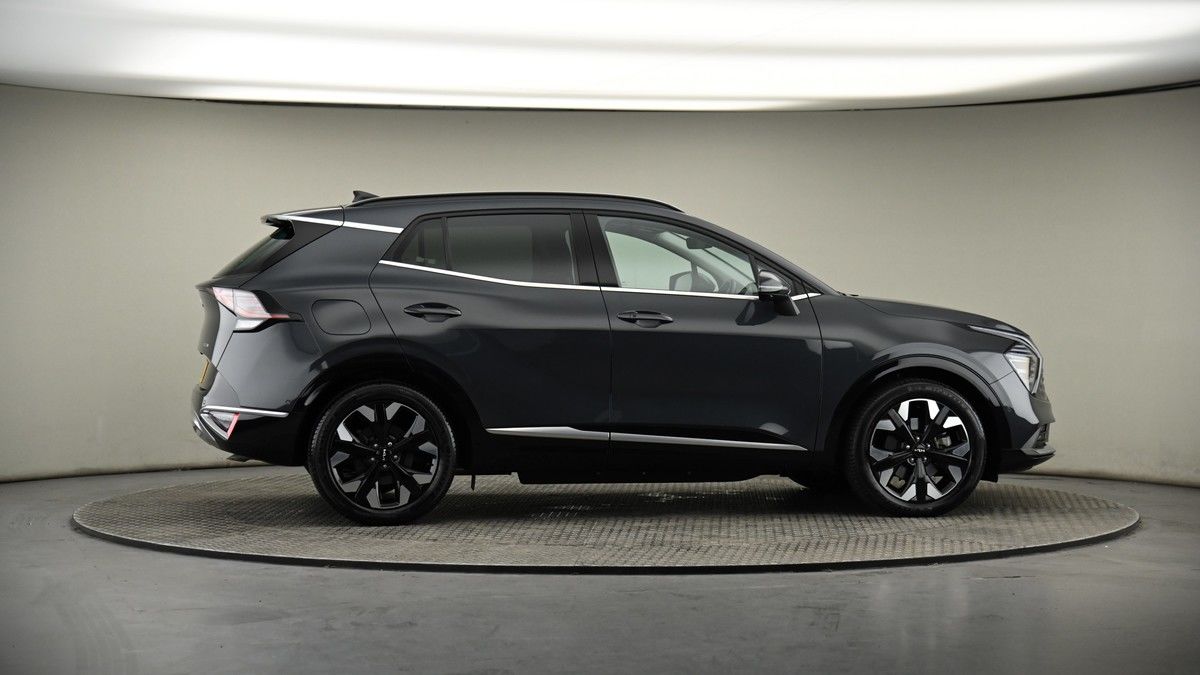 Used Kia Sportage 2022 for sale - 76536441: Photo 42