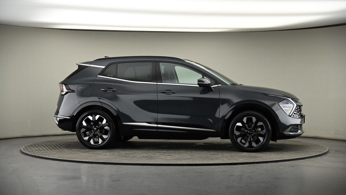 Used Kia Sportage 2022 for sale - 76536441: Photo 43