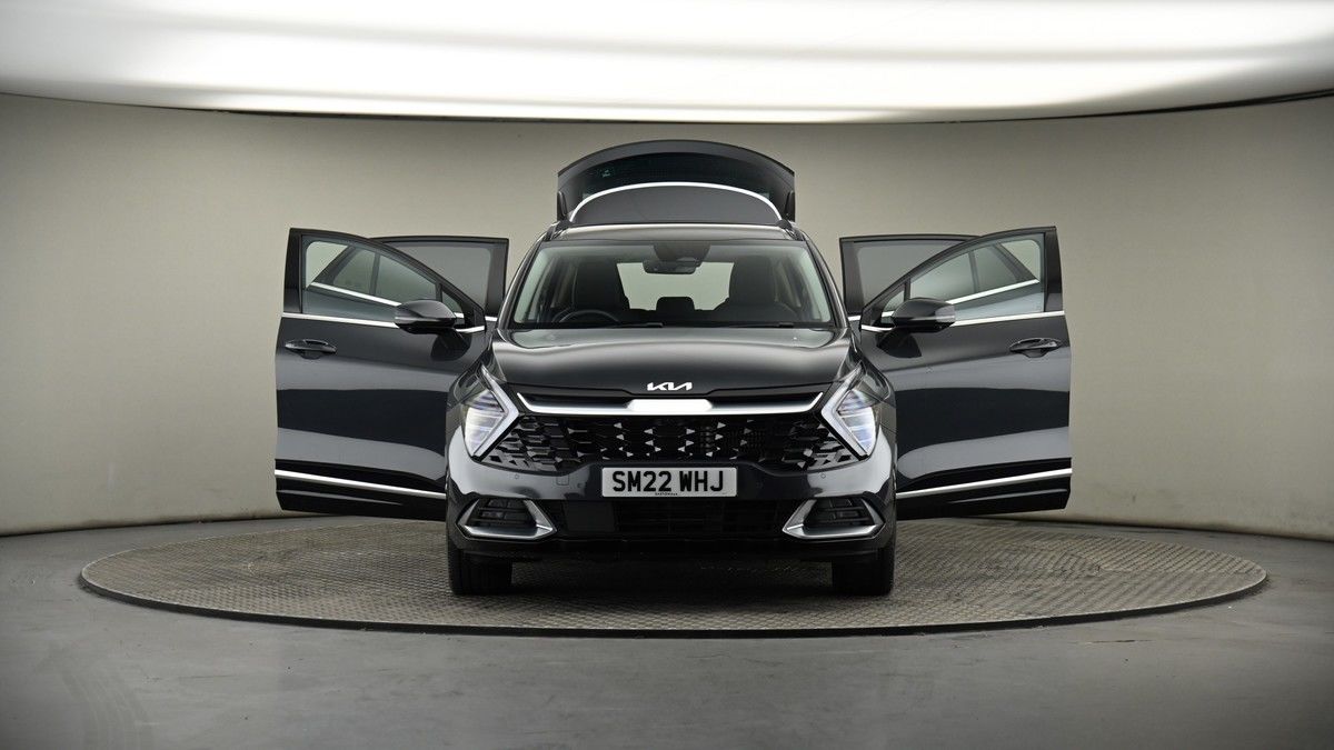 Used Kia Sportage 2022 for sale - 76536441: Photo 47