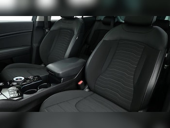 Used Kia Sportage 2022 for sale - 76536441: Photo