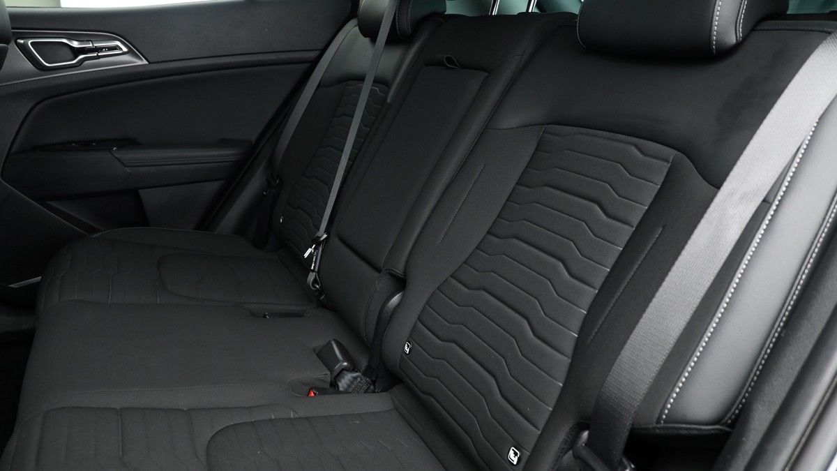 Used Kia Sportage 2022 for sale - 76536441: Photo 5