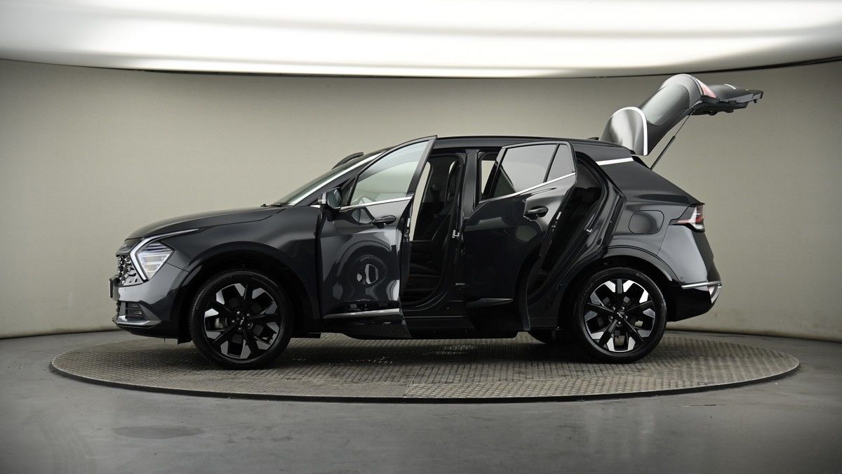 Used Kia Sportage 2022 for sale - 76536441: Photo 50