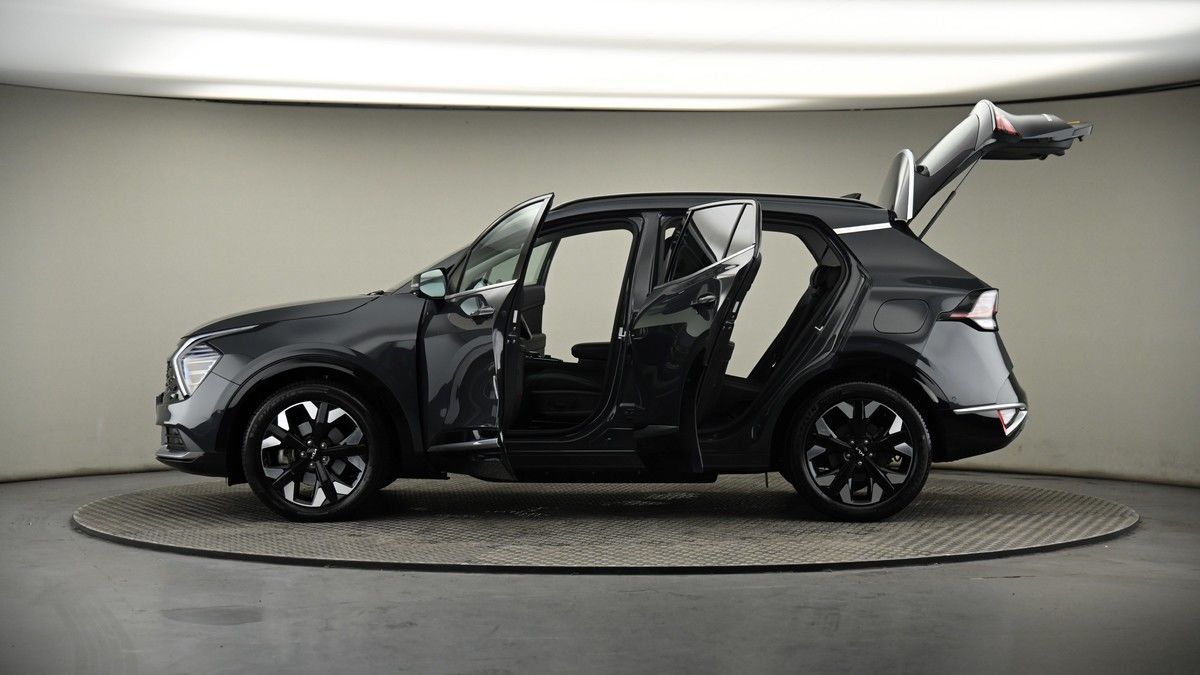 Used Kia Sportage 2022 for sale - 76536441: Photo 51