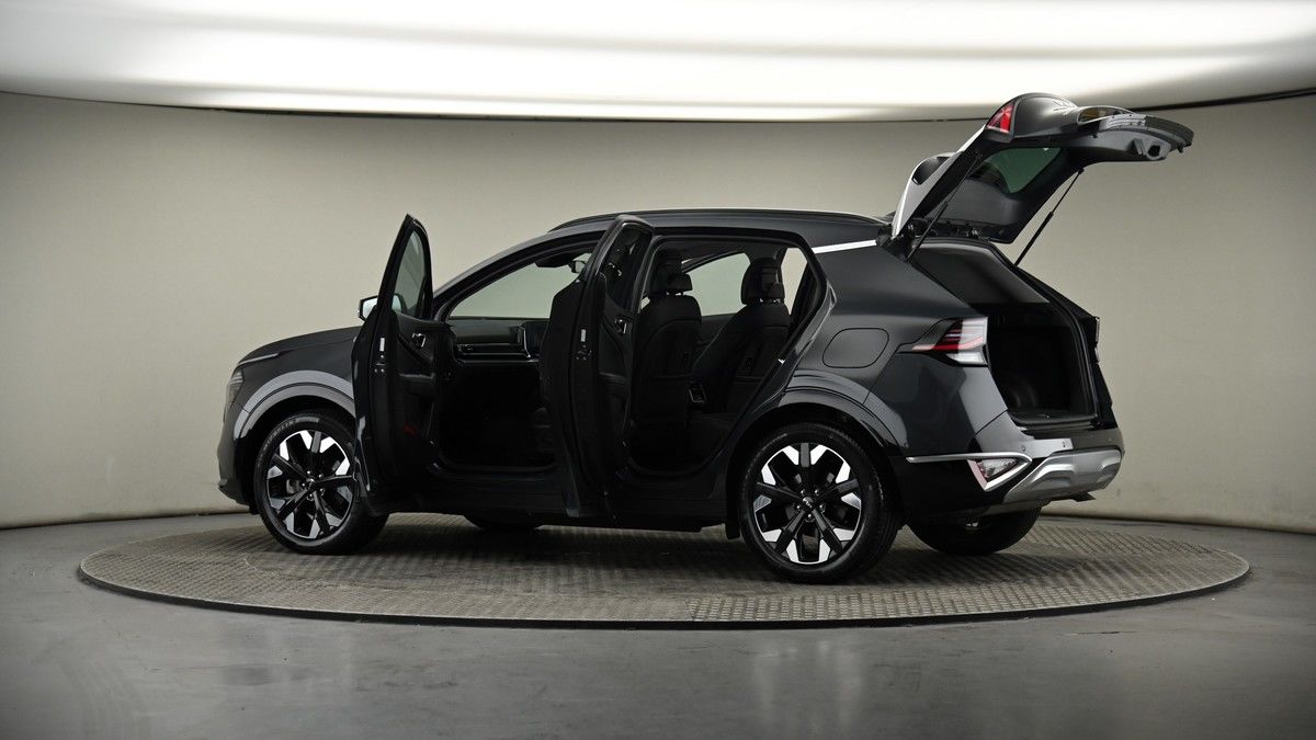 Used Kia Sportage 2022 for sale - 76536441: Photo 52