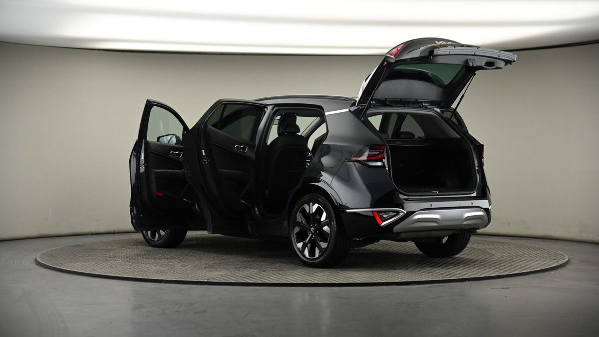 Used Kia Sportage 2022 for sale - 76536441: Photo 53