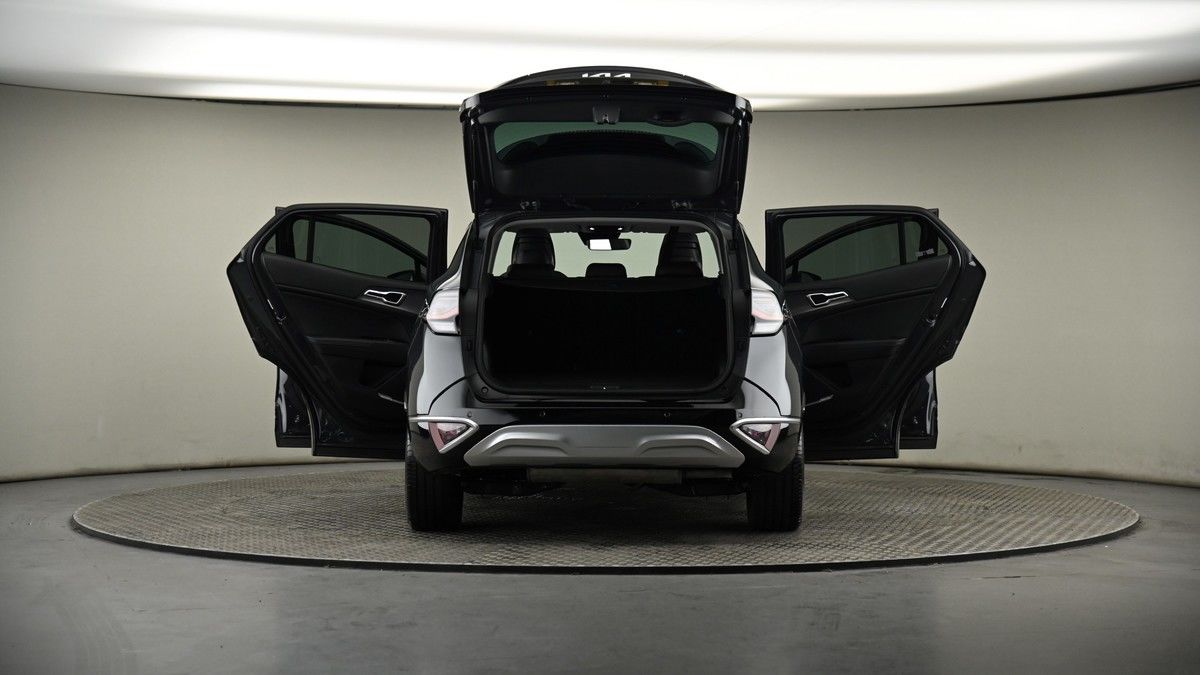 Used Kia Sportage 2022 for sale - 76536441: Photo 54