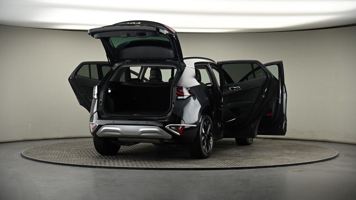 Used Kia Sportage 2022 for sale - 76536441: Photo 55