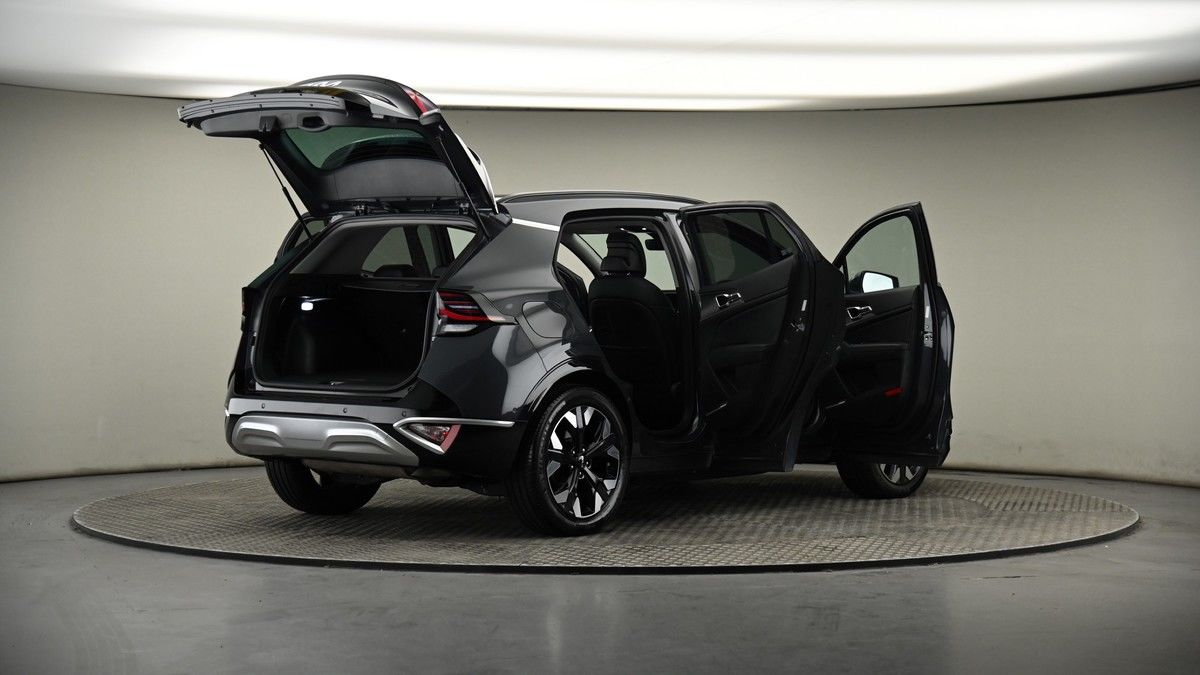 Used Kia Sportage 2022 for sale - 76536441: Photo 56