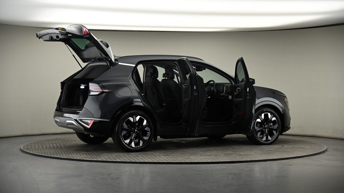 Used Kia Sportage 2022 for sale - 76536441: Photo 57