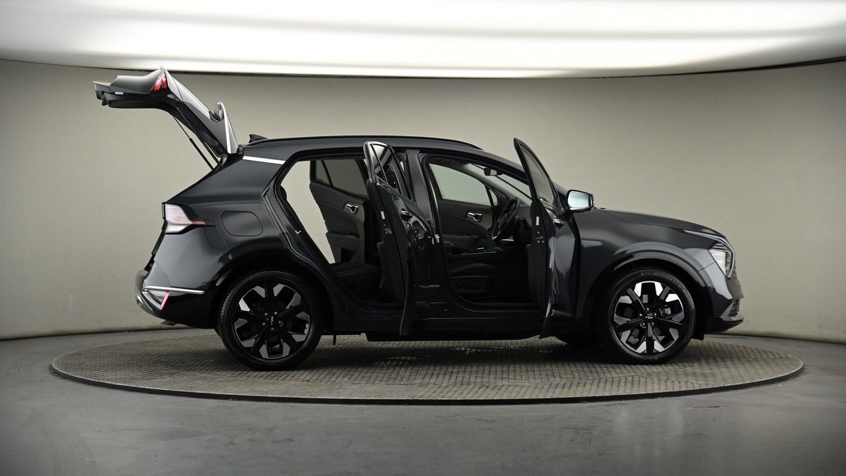 Used Kia Sportage 2022 for sale - 76536441: Photo 58