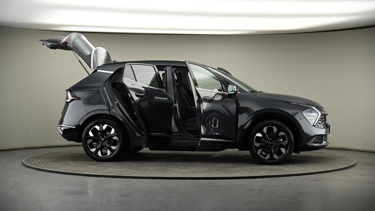 Used Kia Sportage 2022 for sale - 76536441: Photo 59