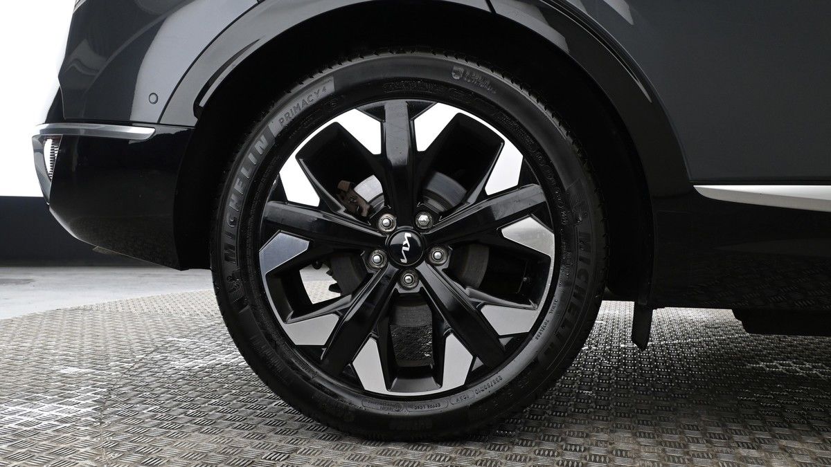 Used Kia Sportage 2022 for sale - 76536441: Photo 9