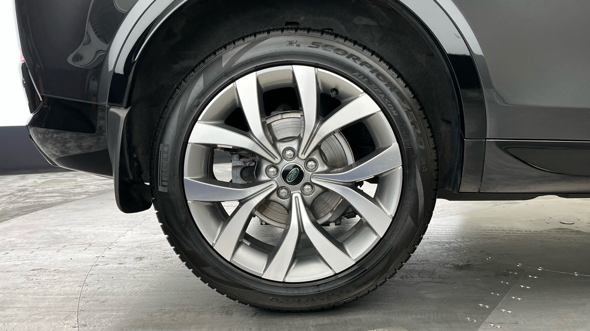 Used Land Rover Discovery Sport 2024 for sale - 75729963: Photo 10