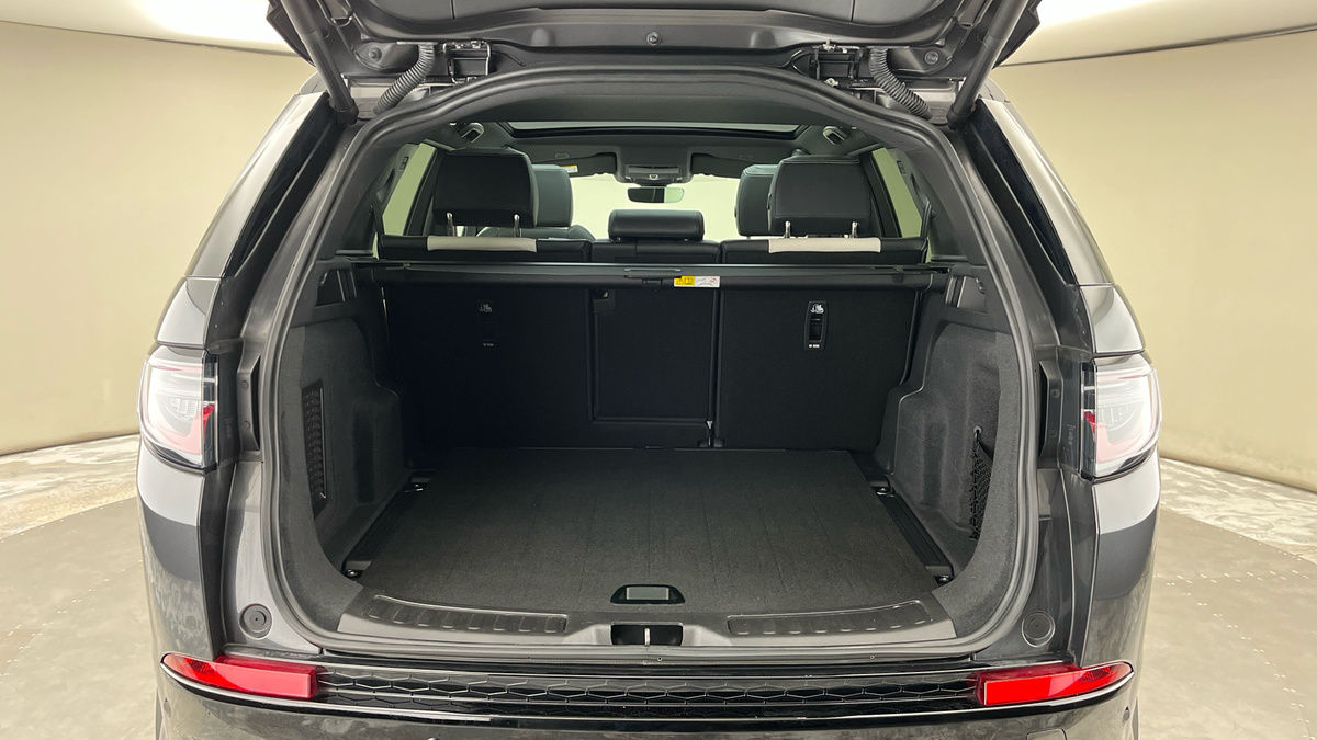 Used Land Rover Discovery Sport 2024 for sale - 75729963: Photo 11