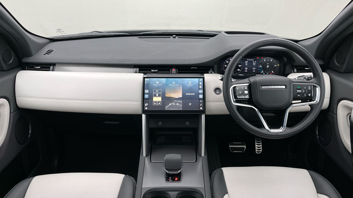 Used Land Rover Discovery Sport 2024 for sale - 75729963: Photo 12