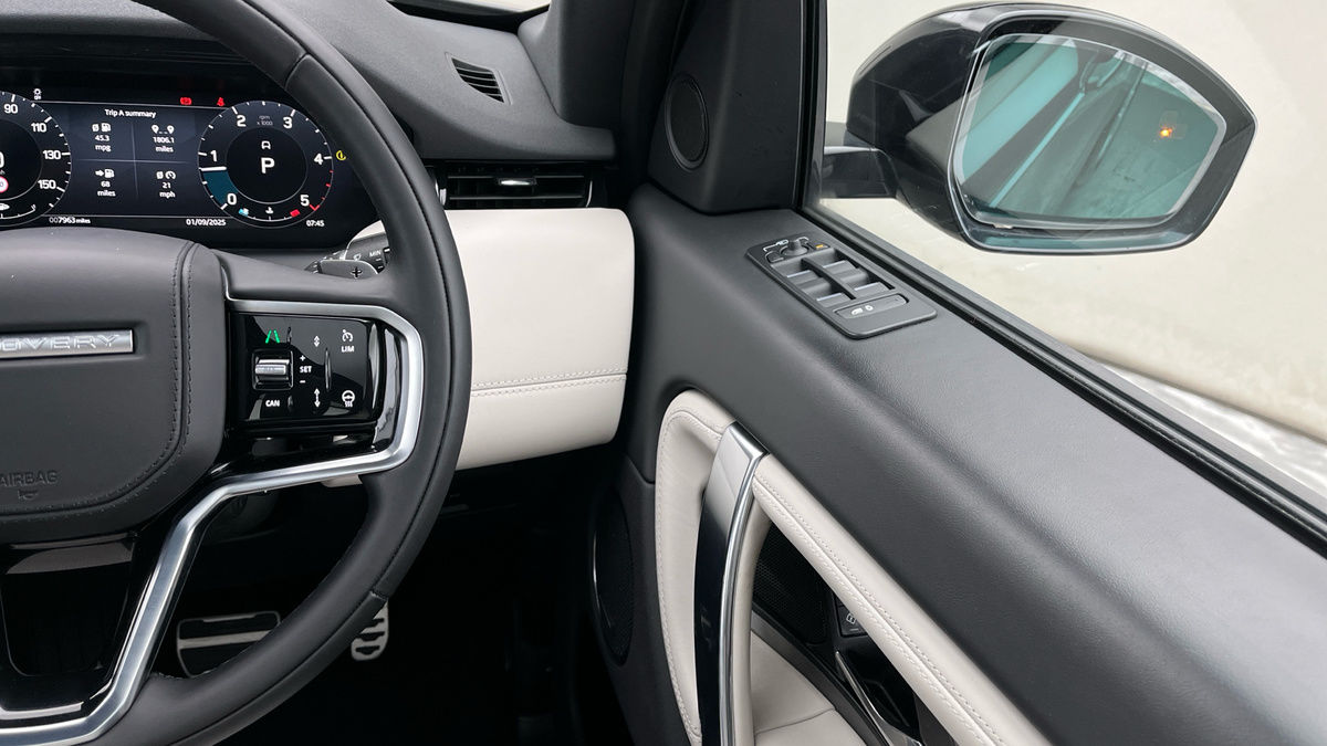 Used Land Rover Discovery Sport 2024 for sale - 75729963: Photo 14