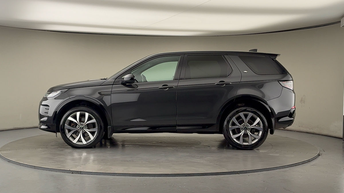 Used Land Rover Discovery Sport 2024 for sale - 75729963: Photo 15