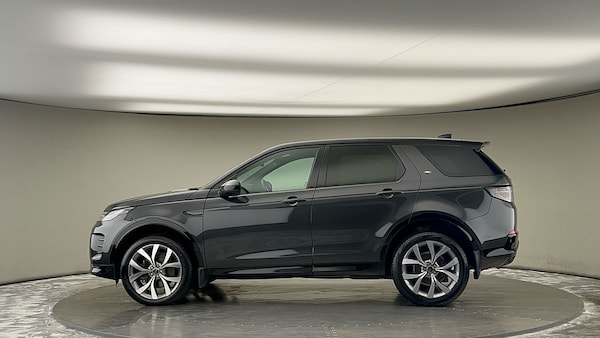 Used Land Rover Discovery Sport 2024 for sale - 75729963: Photo 15