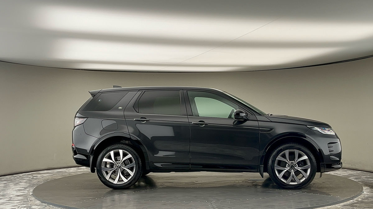 Used Land Rover Discovery Sport 2024 for sale - 75729963: Photo 16