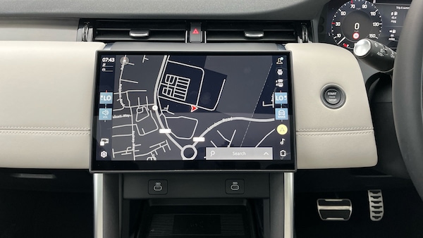 Used Land Rover Discovery Sport 2024 for sale - 75729963: Photo 17