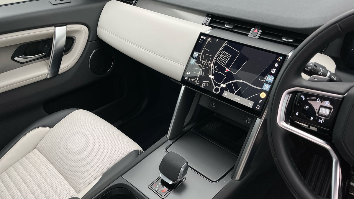 Used Land Rover Discovery Sport 2024 for sale - 75729963: Photo 18