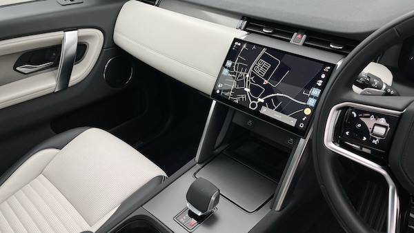 Used Land Rover Discovery Sport 2024 for sale - 75729963: Photo 18
