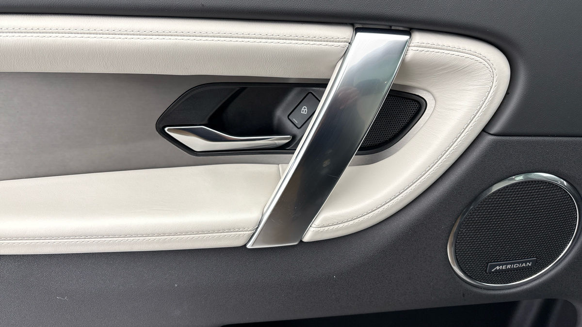 Used Land Rover Discovery Sport 2024 for sale - 75729963: Photo 19