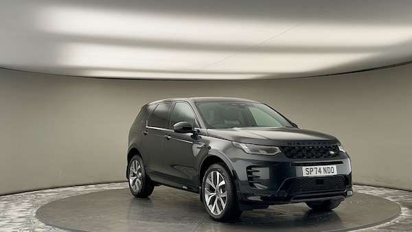 Used Land Rover Discovery Sport 2024 for sale - 75729963: Photo 1