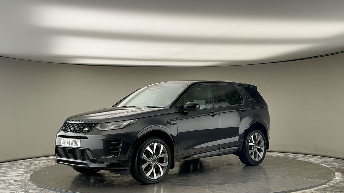 Used Land Rover Discovery Sport 2024 for sale - 75729963: Photo 20