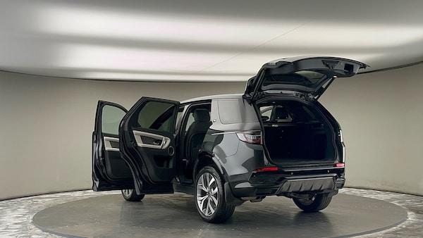 Used Land Rover Discovery Sport 2024 for sale - 75729963: Photo 23