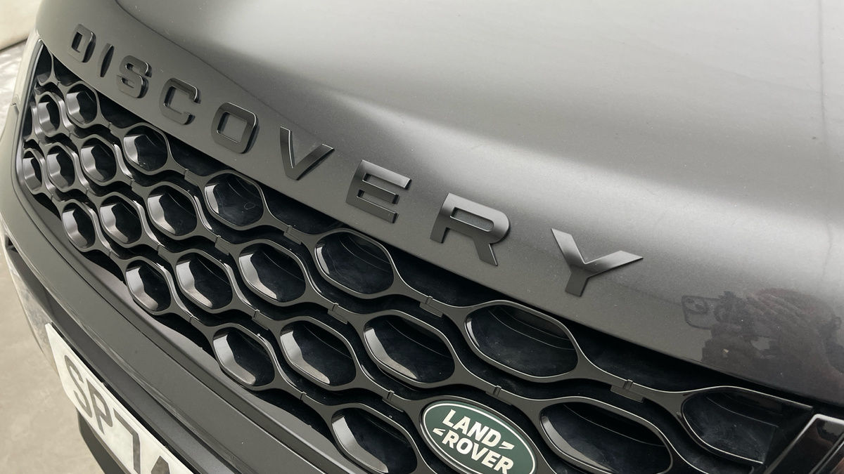 Used Land Rover Discovery Sport 2024 for sale - 75729963: Photo 24