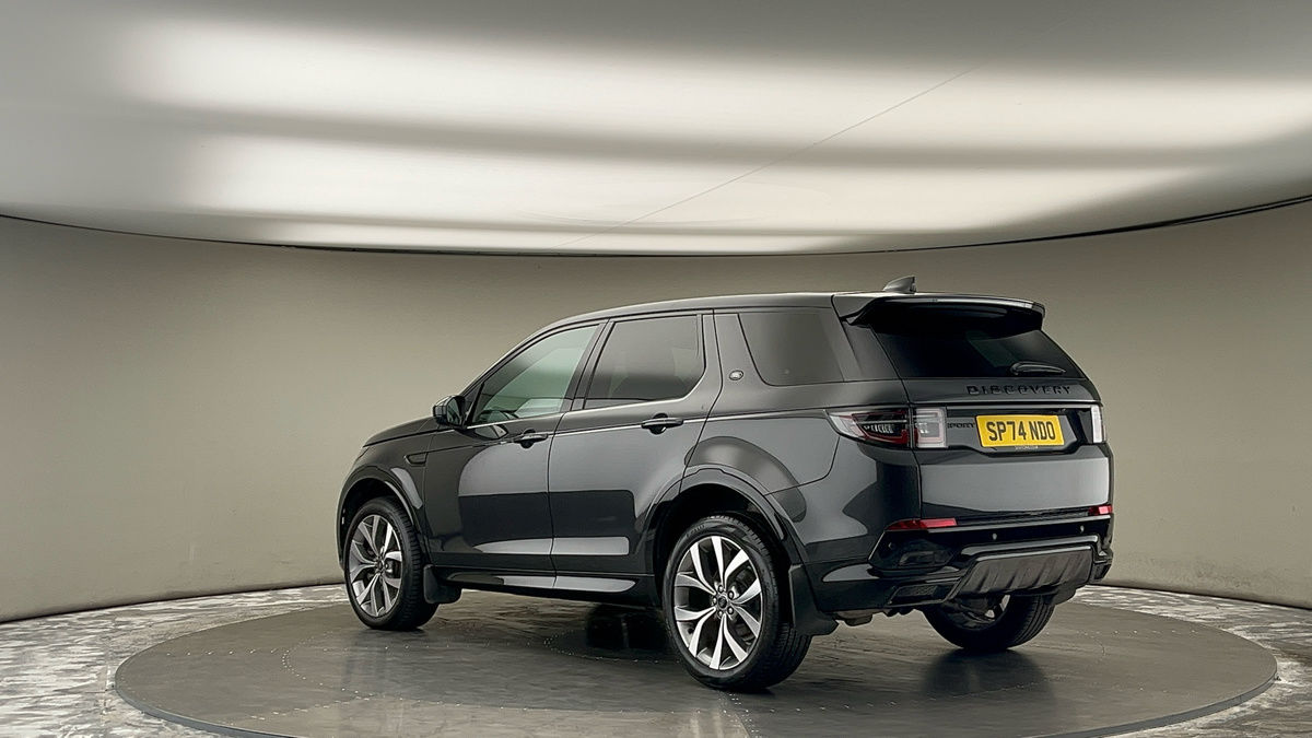 Used Land Rover Discovery Sport 2024 for sale - 75729963: Photo 25