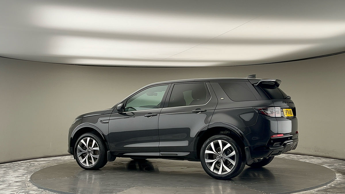 Used Land Rover Discovery Sport 2024 for sale - 75729963: Photo 26