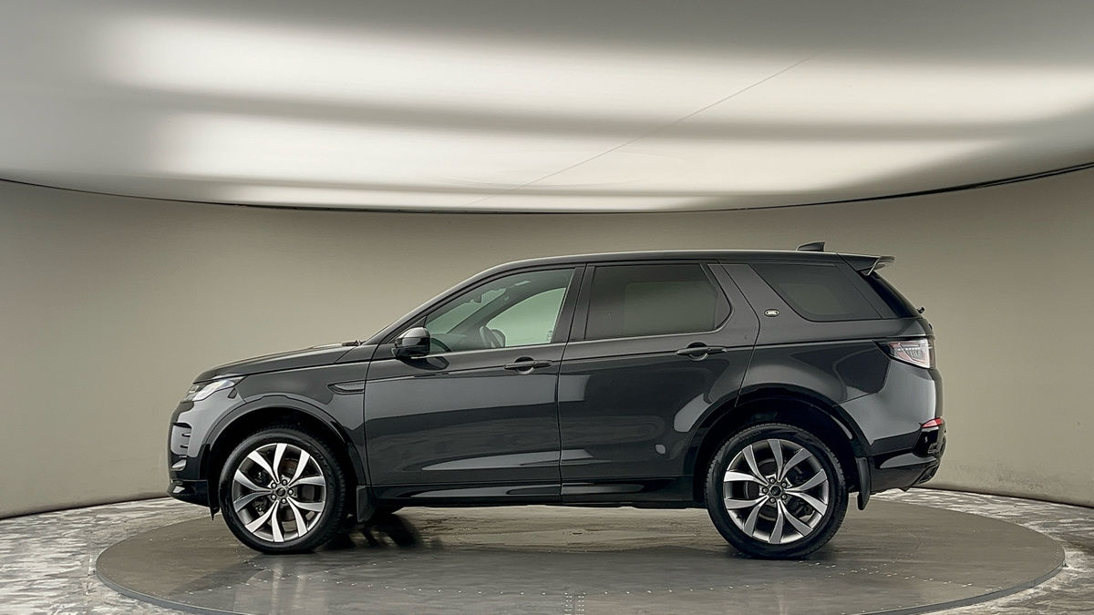 Used Land Rover Discovery Sport 2024 for sale - 75729963: Photo 27