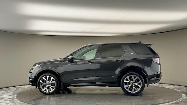 Used Land Rover Discovery Sport 2024 for sale - 75729963: Photo 27