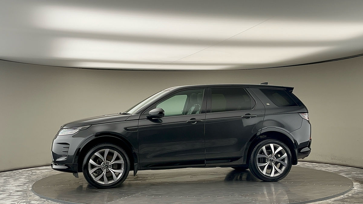 Used Land Rover Discovery Sport 2024 for sale - 75729963: Photo 28