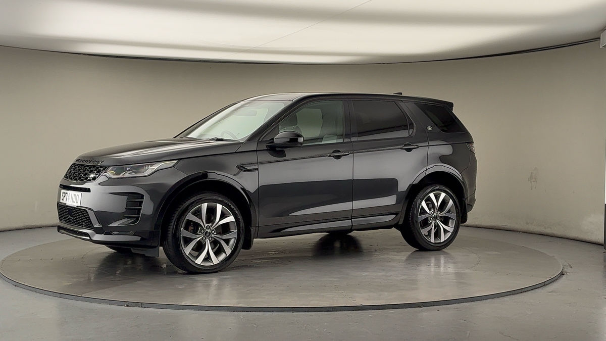 Used Land Rover Discovery Sport 2024 for sale - 75729963: Photo 29