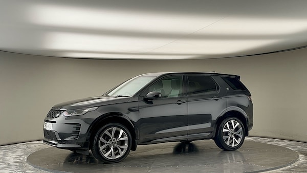 Used Land Rover Discovery Sport 2024 for sale - 75729963: Photo 29