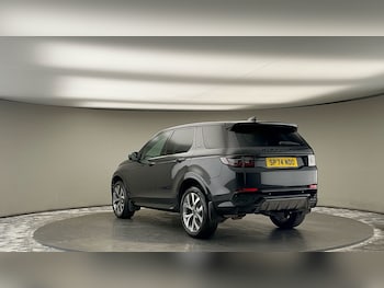 Used Land Rover Discovery Sport 2024 for sale - 75729963: Photo