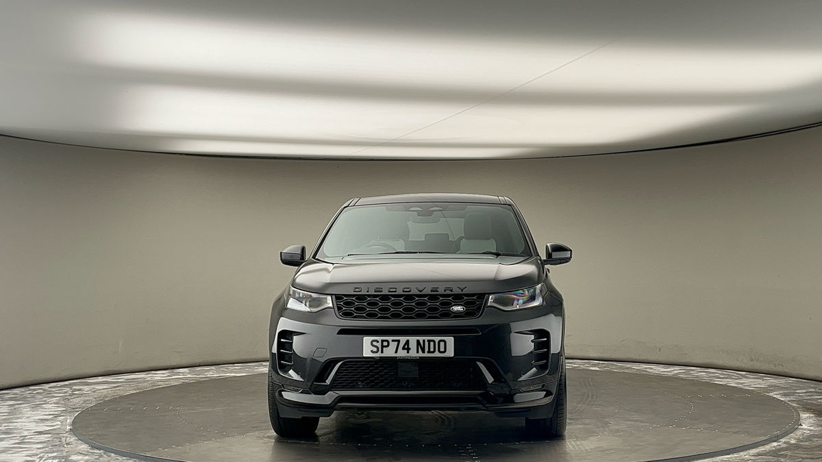 Used Land Rover Discovery Sport 2024 for sale - 75729963: Photo 3